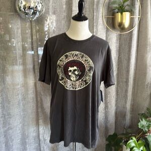 Grateful Dead band t